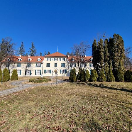 Apartma Vrtnica, Vila Golf Rogaska Slatina Bagian luar foto