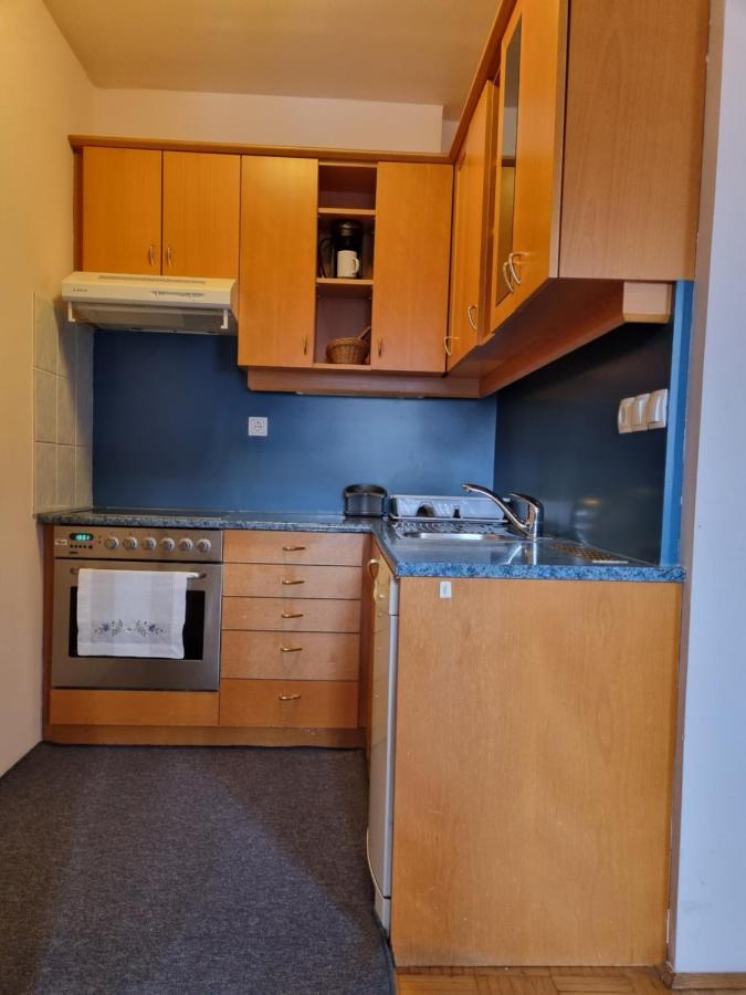 Apartma Vrtnica, Vila Golf Rogaska Slatina Bagian luar foto