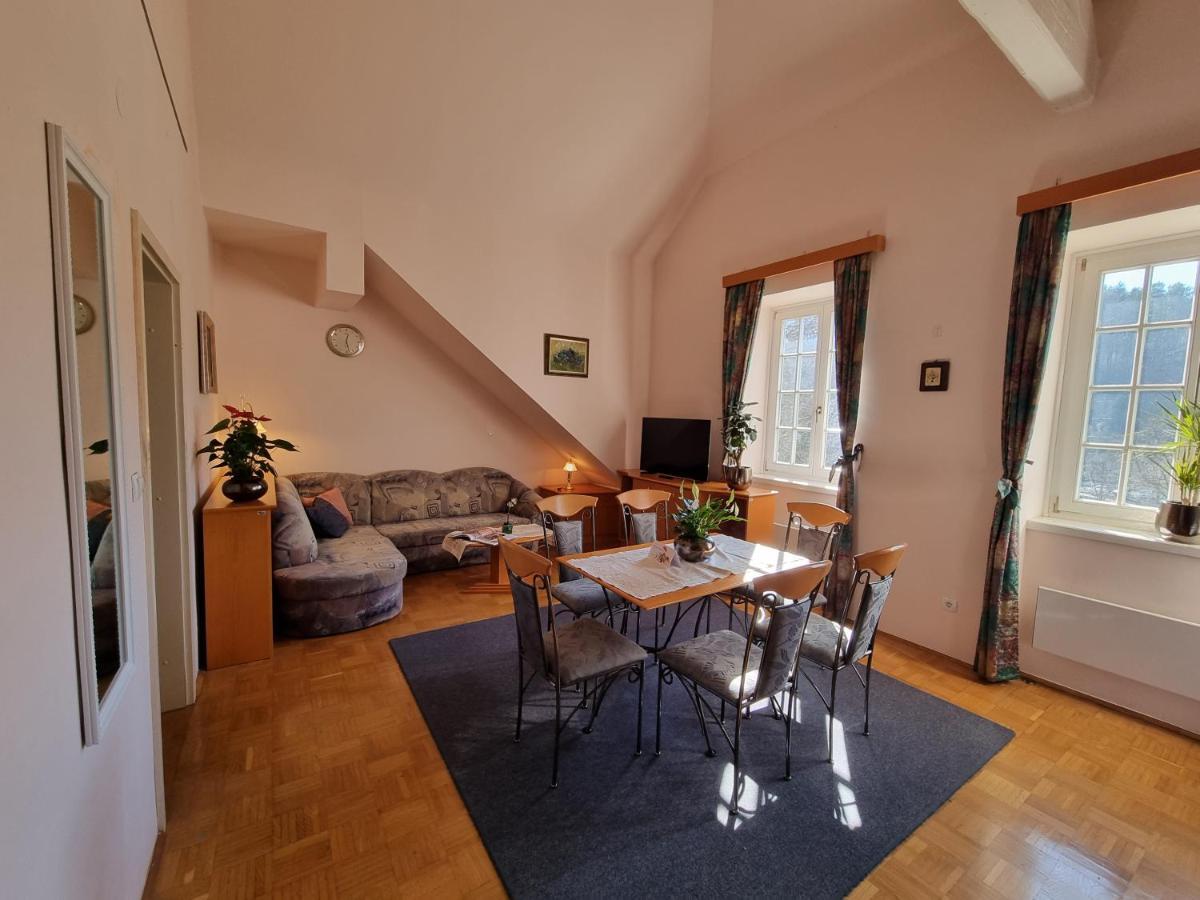 Apartma Vrtnica, Vila Golf Rogaska Slatina Bagian luar foto