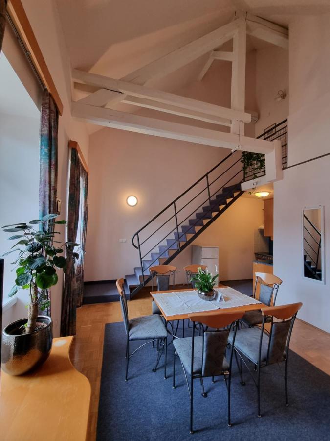 Apartma Vrtnica, Vila Golf Rogaska Slatina Bagian luar foto