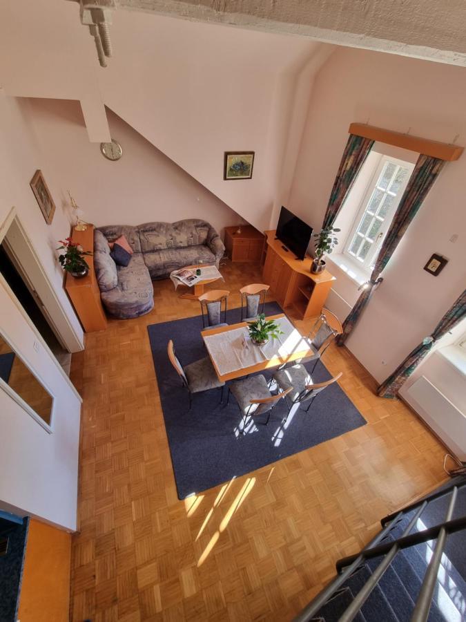 Apartma Vrtnica, Vila Golf Rogaska Slatina Bagian luar foto